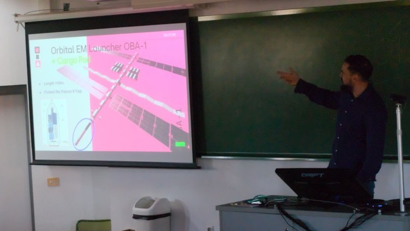 Carlos J. Martín Esteban