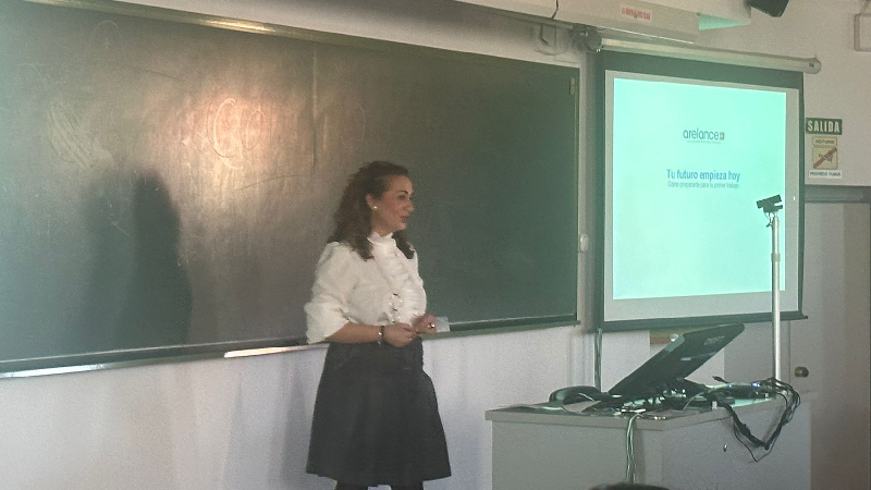 Raquel Martín Velasco