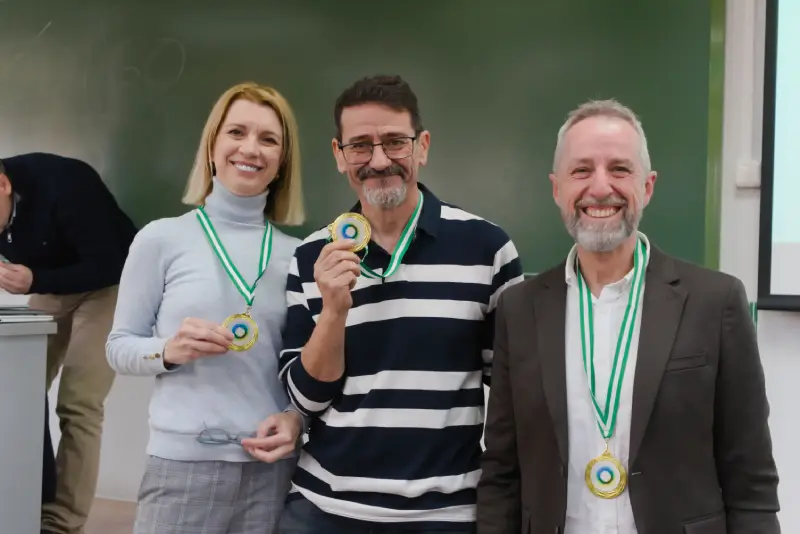 Networking MEMRA 2026